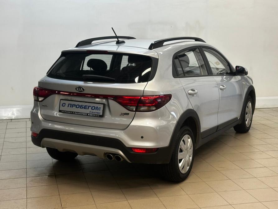 Kia Rio IV Балашиха  - изображение 4
