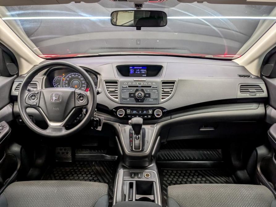 Honda CR-V V Москва  - изображение 14