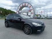 Kia Ceed I Рестайлинг Тюмень  - изображение 20