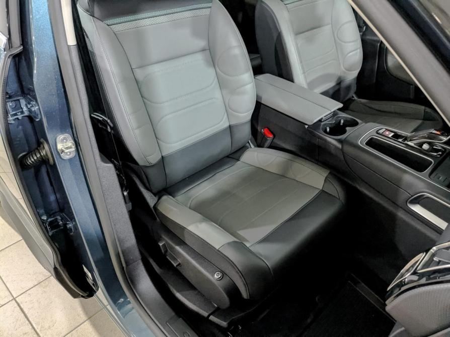 Citroen C5 Aircross I Рестайлинг Химки  - изображение 22