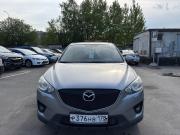 Mazda CX-5 I Санкт-Петербург  - изображение 12