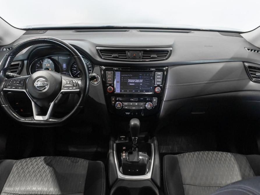 Nissan X-Trail III Рестайлинг Казань  - изображение 6