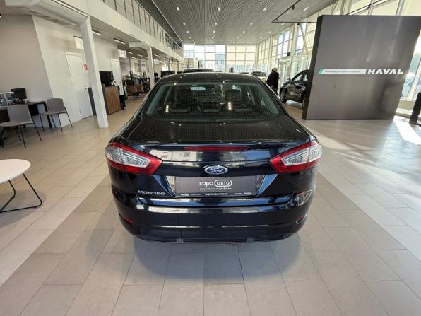 Ford Mondeo IV Рестайлинг с пробегом 2012 года, цена 590 000 рублей, 228065 км, седан, Автокод Объявления