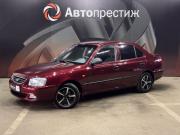 Hyundai Accent II Ставрополь  - изображение 20