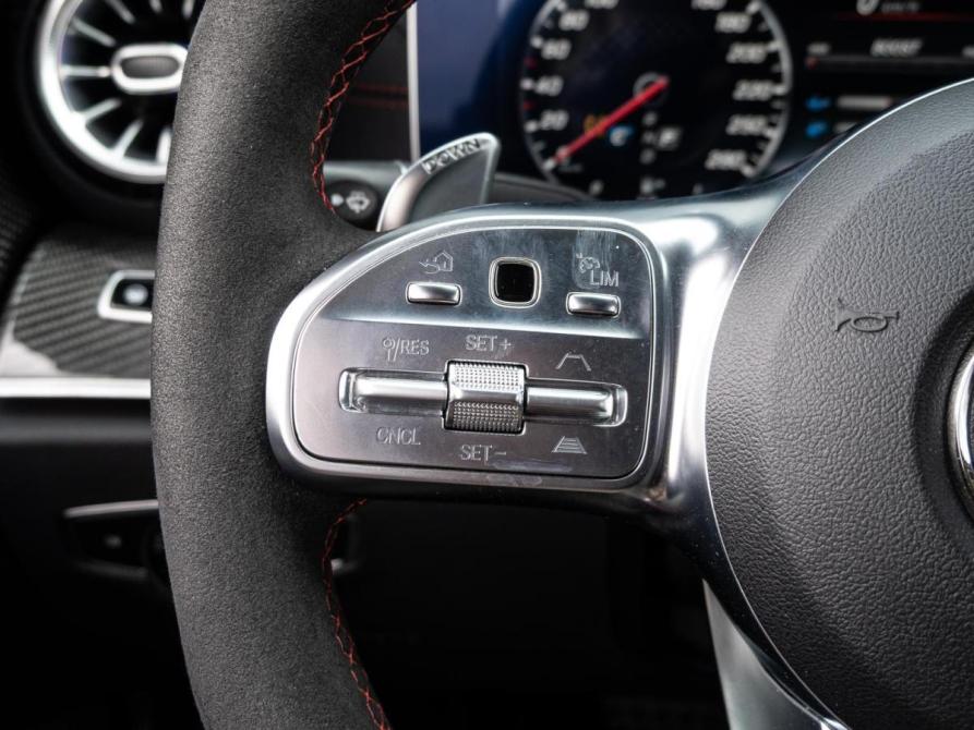 Mercedes-Benz E-Класс AMG V (W213) Краснодар  - изображение 17