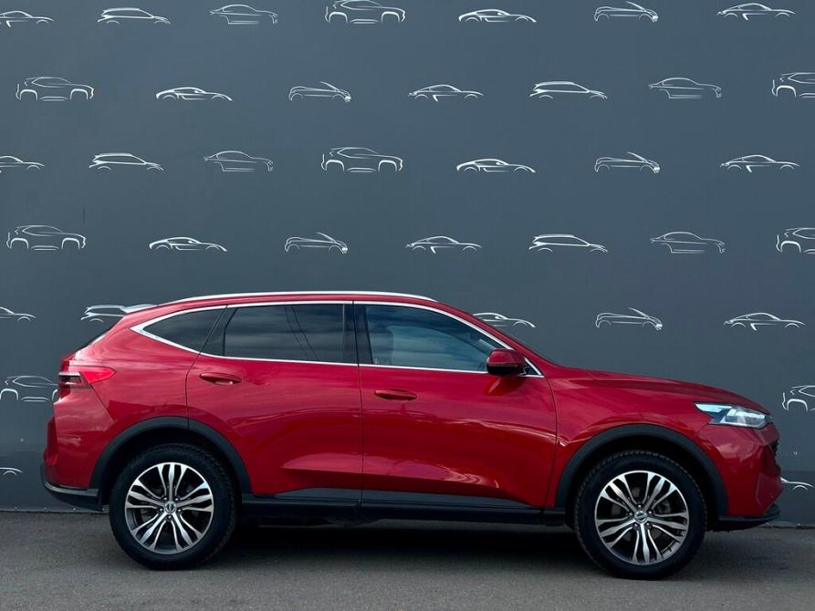 Haval F7 I Рестайлинг Санкт-Петербург  - изображение 12