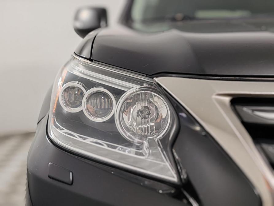 Lexus GX II Рестайлинг Москва  - изображение 17