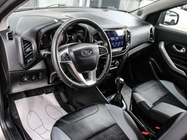Lada (ВАЗ) XRAY I с пробегом 2019 года, цена 1 057 000 рублей, 57590 км, хэтчбек, Автокод Объявления