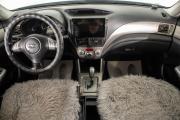 Subaru Forester III Рестайлинг Барнаул  - изображение 36