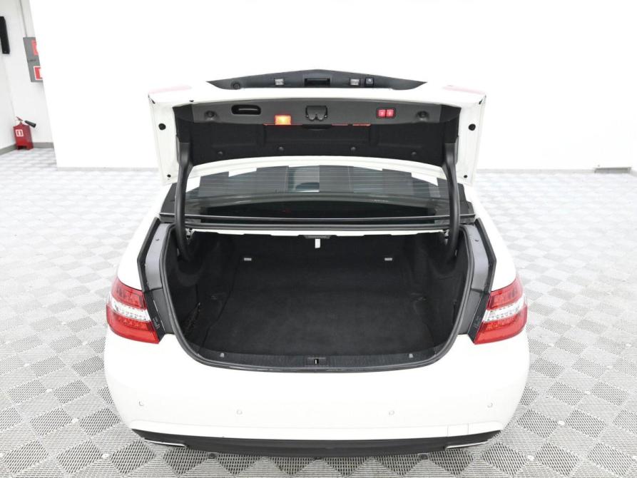 Mercedes-Benz E-Класс IV (W212 S212 C207) Москва  - изображение 16