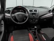 Lada (ВАЗ) Granta I Рестайлинг Краснодар  - изображение 23