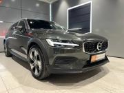 Volvo V60 Cross Country II Новосибирск  - изображение 43