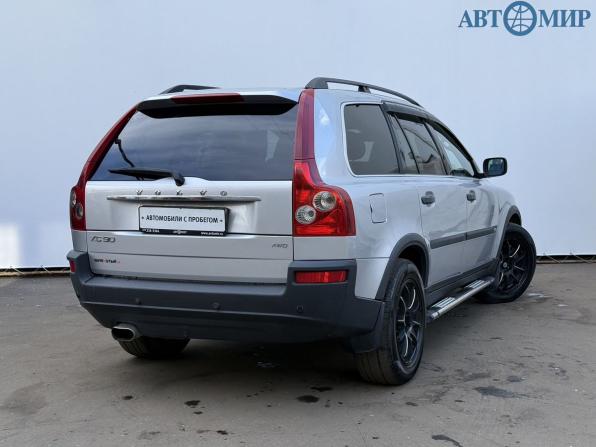 Volvo XC90 I с пробегом 2005 года, цена 760 000 рублей, 171090 км, внедорожник, Автокод Объявления