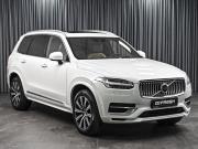 Volvo XC90 II Рестайлинг 1 Ставрополь  - изображение 29