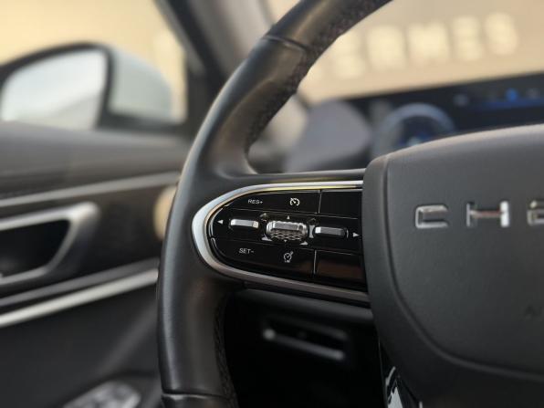 Chery Tiggo 7 Pro Max I Рестайлинг с пробегом 2024 года, цена 2 050 000 рублей, 35427 км, внедорожник, Автокод Объявления