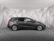 Kia Ceed II Рестайлинг Москва  - изображение 25