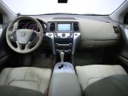 Nissan Murano II (Z51) Рестайлинг Уфа  - изображение 30