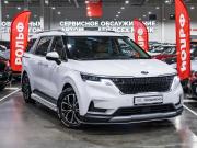 Kia Carnival IV Санкт-Петербург  - изображение 30