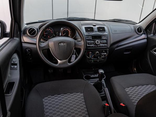 Lada (ВАЗ) Granta I Рестайлинг с пробегом 2024 года, цена 920 000 рублей, 34246 км, седан, Автокод Объявления