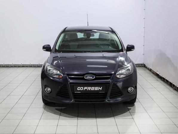Ford Focus III с пробегом 2013 года, цена 879 000 рублей, 177739 км, хэтчбек, Автокод Объявления