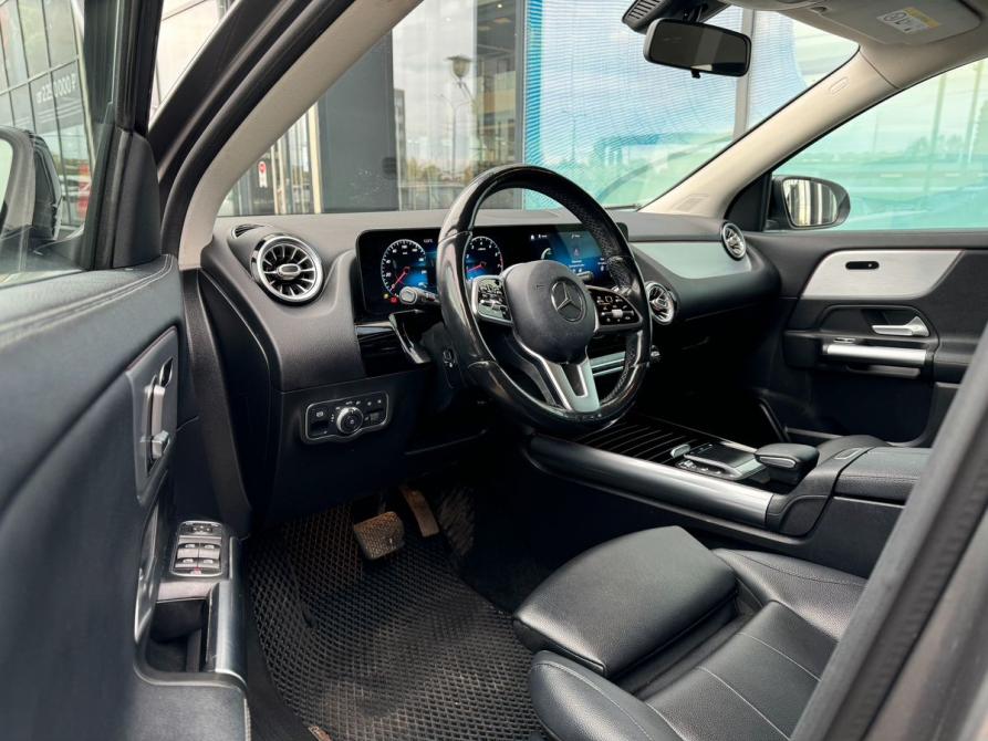 Mercedes-Benz GLA II (H247) Архангельск  - изображение 10