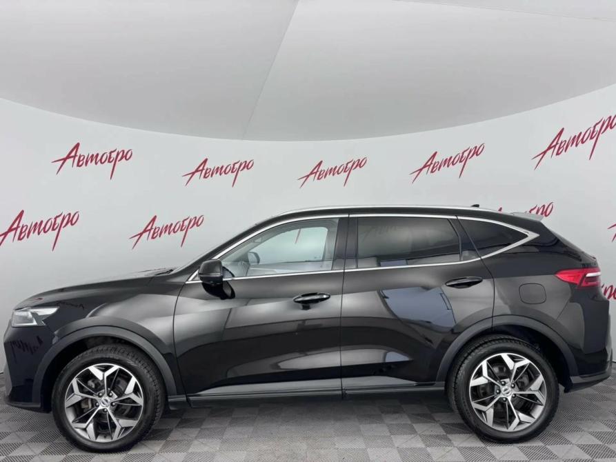 Haval F7 I Рестайлинг Псков  - изображение 2