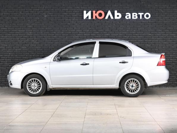 Chevrolet Aveo I Рестайлинг с пробегом 2009 года, цена 350 000 рублей, 226244 км, седан, Автокод Объявления