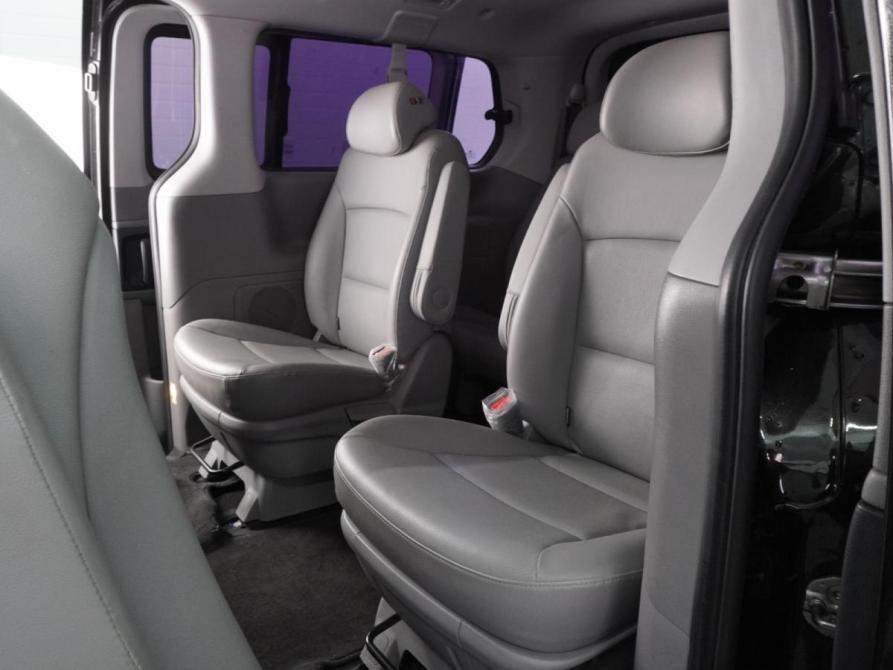 Hyundai Grand Starex I Рестайлинг 2 Воронеж  - изображение 12