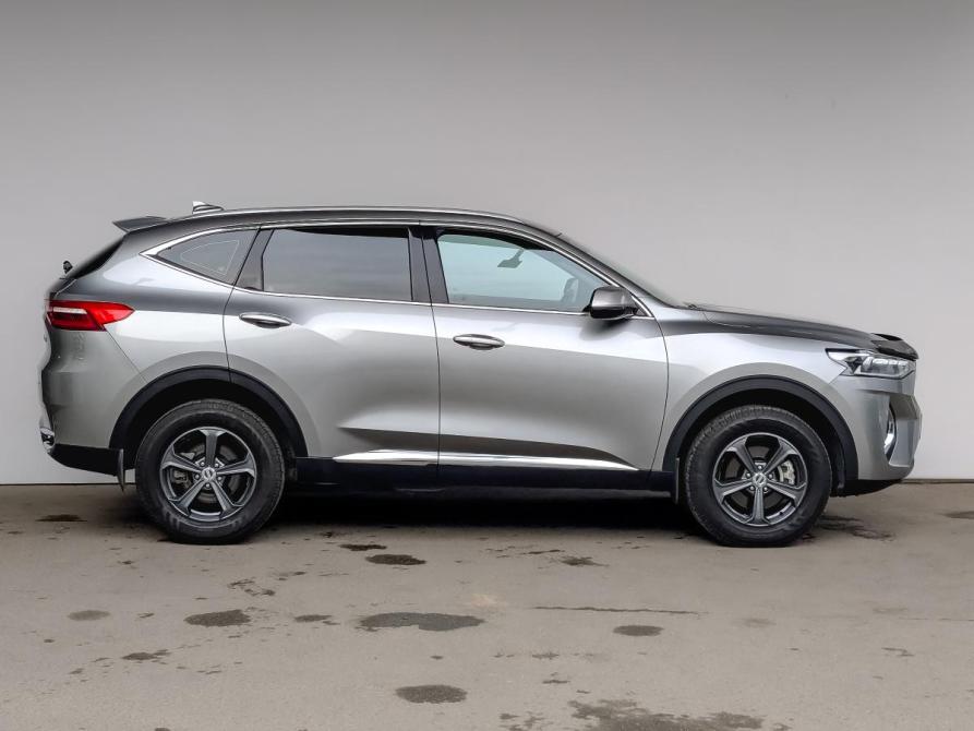 Haval F7 I Москва  - изображение 4