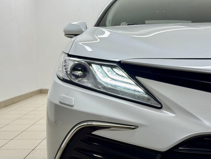 Toyota Camry VIII (XV70) Рестайлинг Вологда  - изображение 8