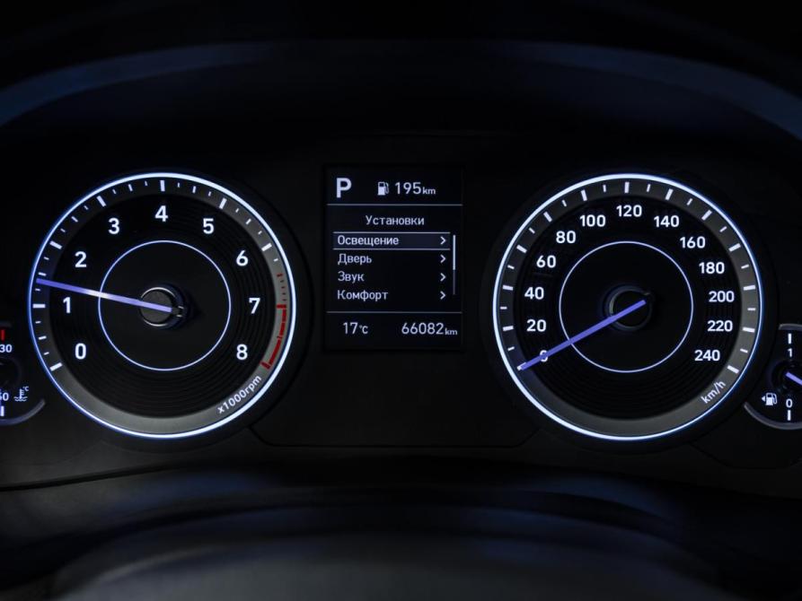 Hyundai Creta II Москва  - изображение 12