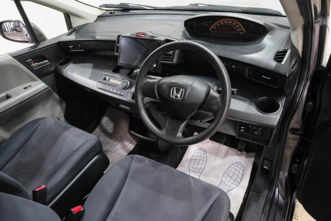 Honda Freed I с пробегом 2008 года, цена 899 000 рублей, 180000 км, компактвэн, Автокод Объявления