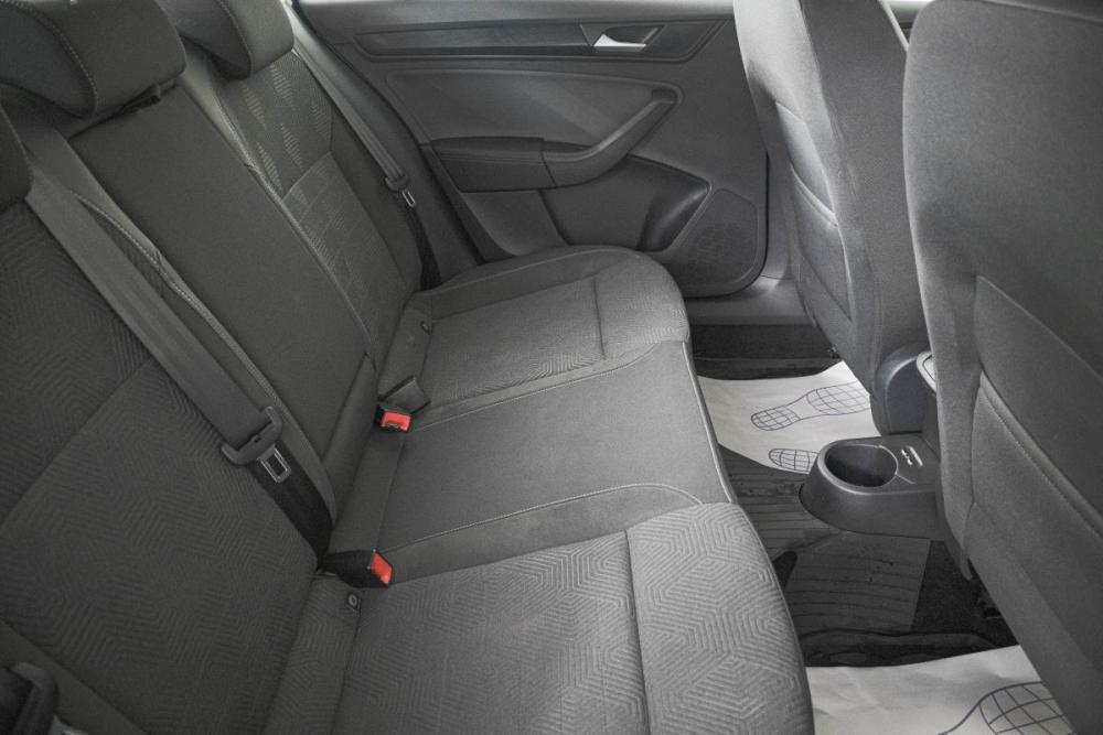 Volkswagen Polo VI Кемерово  - изображение 11