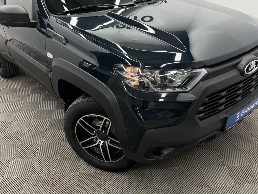 Lada (ВАЗ) Niva Travel I Воронеж  - изображение 4