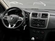 Renault Logan II Рестайлинг Санкт-Петербург  - изображение 37