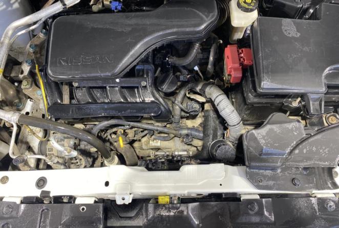 Nissan Qashqai II с пробегом 2014 года, цена 1 265 000 рублей, 196765 км, внедорожник, Автокод Объявления