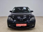 Mazda 3 I (BK) Рестайлинг Альметьевск  - изображение 23