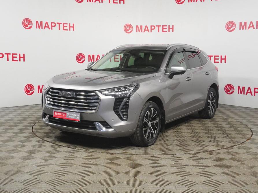 Haval Jolion I Вологда  - изображение 1