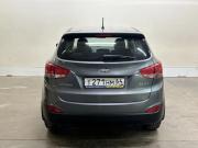 Hyundai ix35 I Саратов  - изображение 16