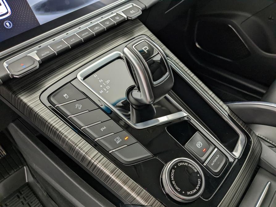 Geely Atlas Pro Москва  - изображение 27