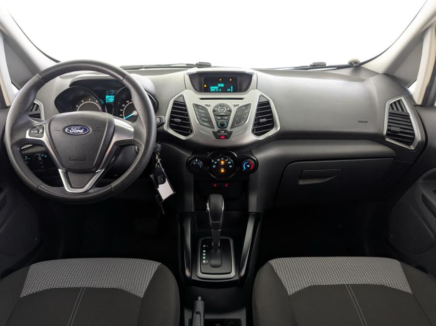Ford EcoSport II Москва  - изображение 24