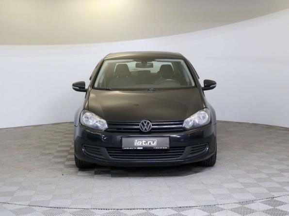 Volkswagen Golf VI с пробегом 2012 года, цена 590 000 рублей, 170334 км, хэтчбек, Автокод Объявления