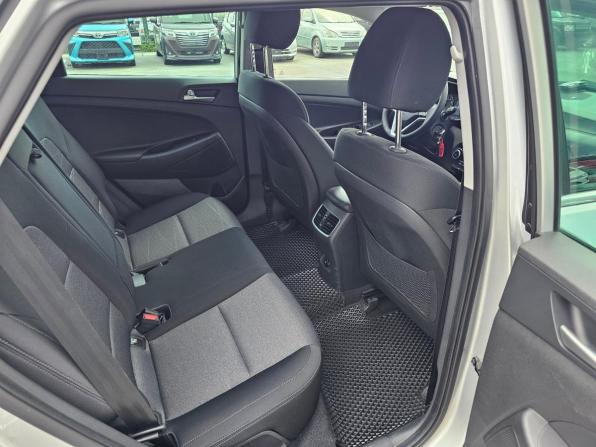 Hyundai Tucson III Рестайлинг с пробегом 2020 года, цена 2 499 995 рублей, 111595 км, внедорожник, Автокод Объявления