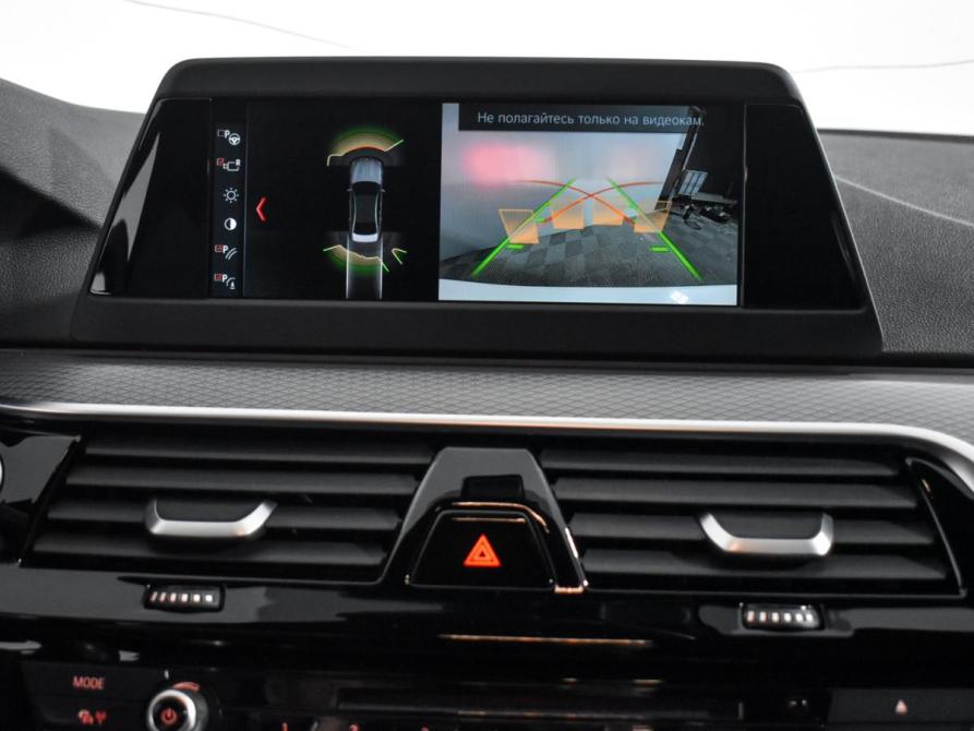 BMW 5 серии VII (G30/G31/G38) Санкт-Петербург  - изображение 19