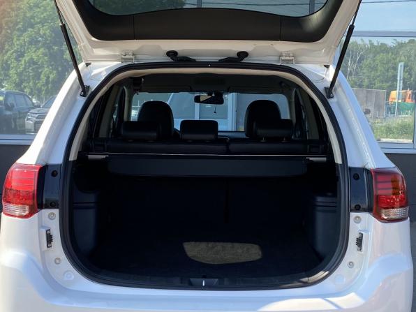Mitsubishi Outlander III Рестайлинг 2 с пробегом 2015 года, цена 1 729 000 рублей, 99954 км, внедорожник, Автокод Объявления