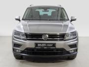 Volkswagen Tiguan II Москва  - изображение 29