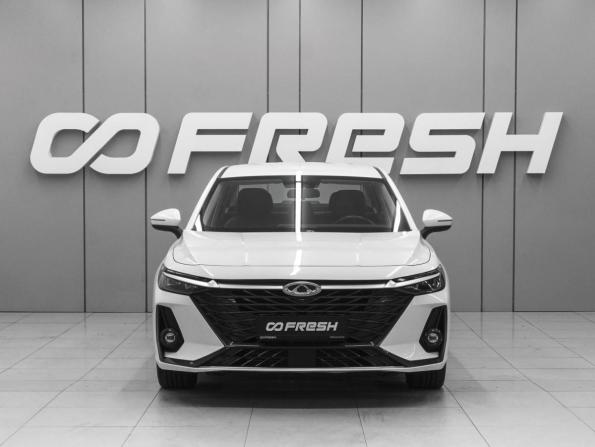 Chery Arrizo 8 с пробегом 2024 года, цена 2 130 000 рублей, 16181 км, седан, Автокод Объявления