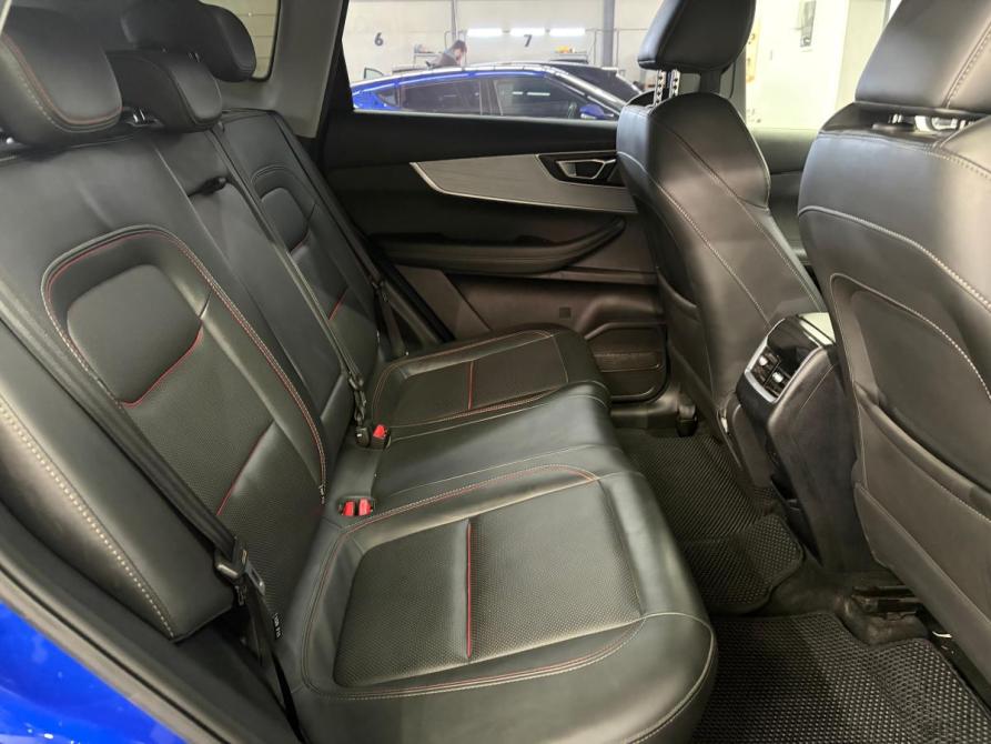 Chery Tiggo 7 Pro I Краснодар  - изображение 14