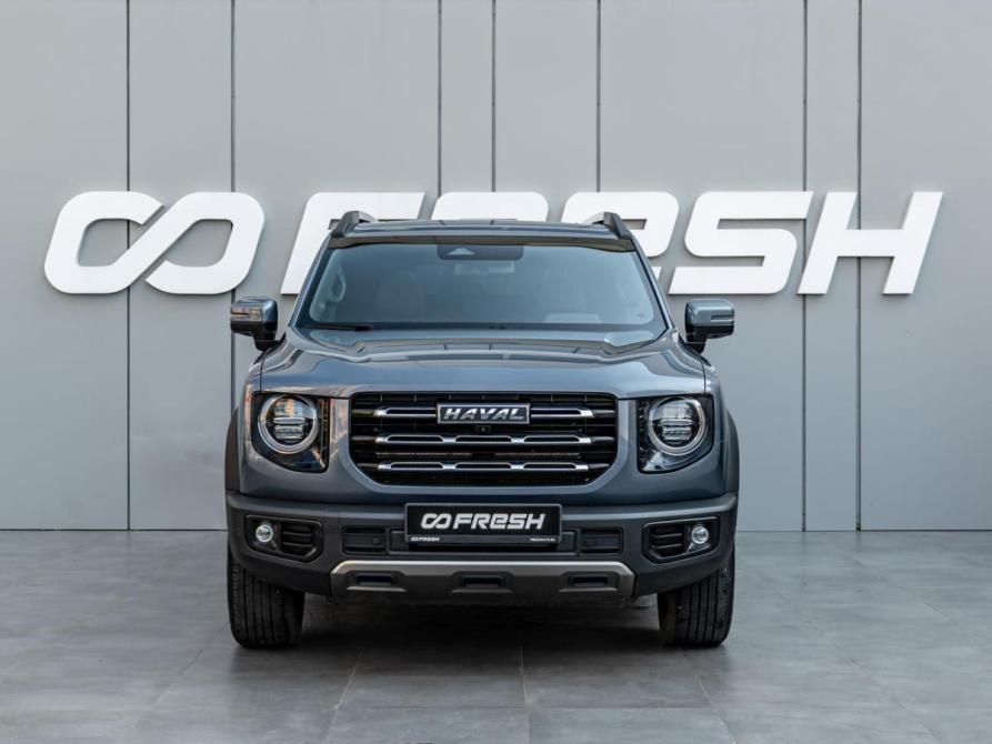 Haval Dargo Краснодар  - изображение 3