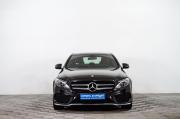 Mercedes-Benz C-Класс IV (W205) Сургут  - изображение 21